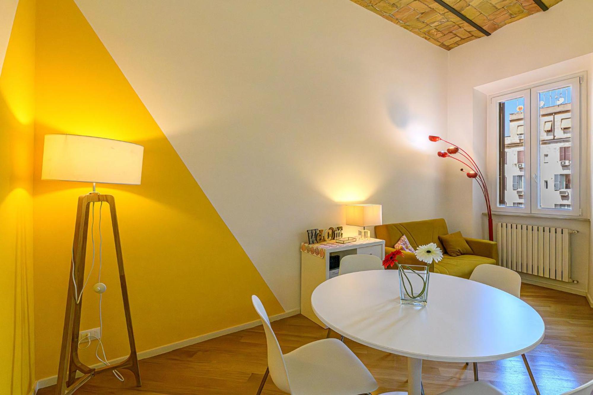 Appartement Casalu San Pietro
