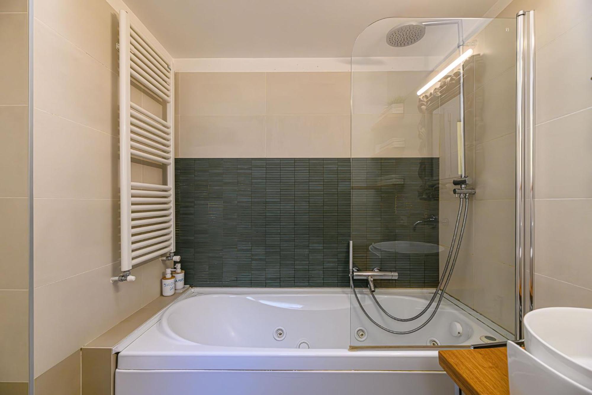 Appartement Casalu San Pietro Rome