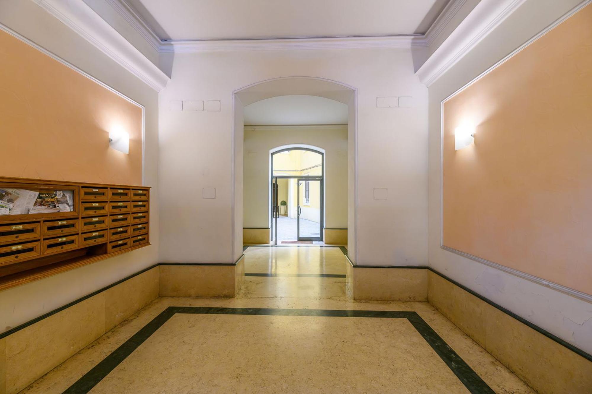 Appartement Casalu San Pietro