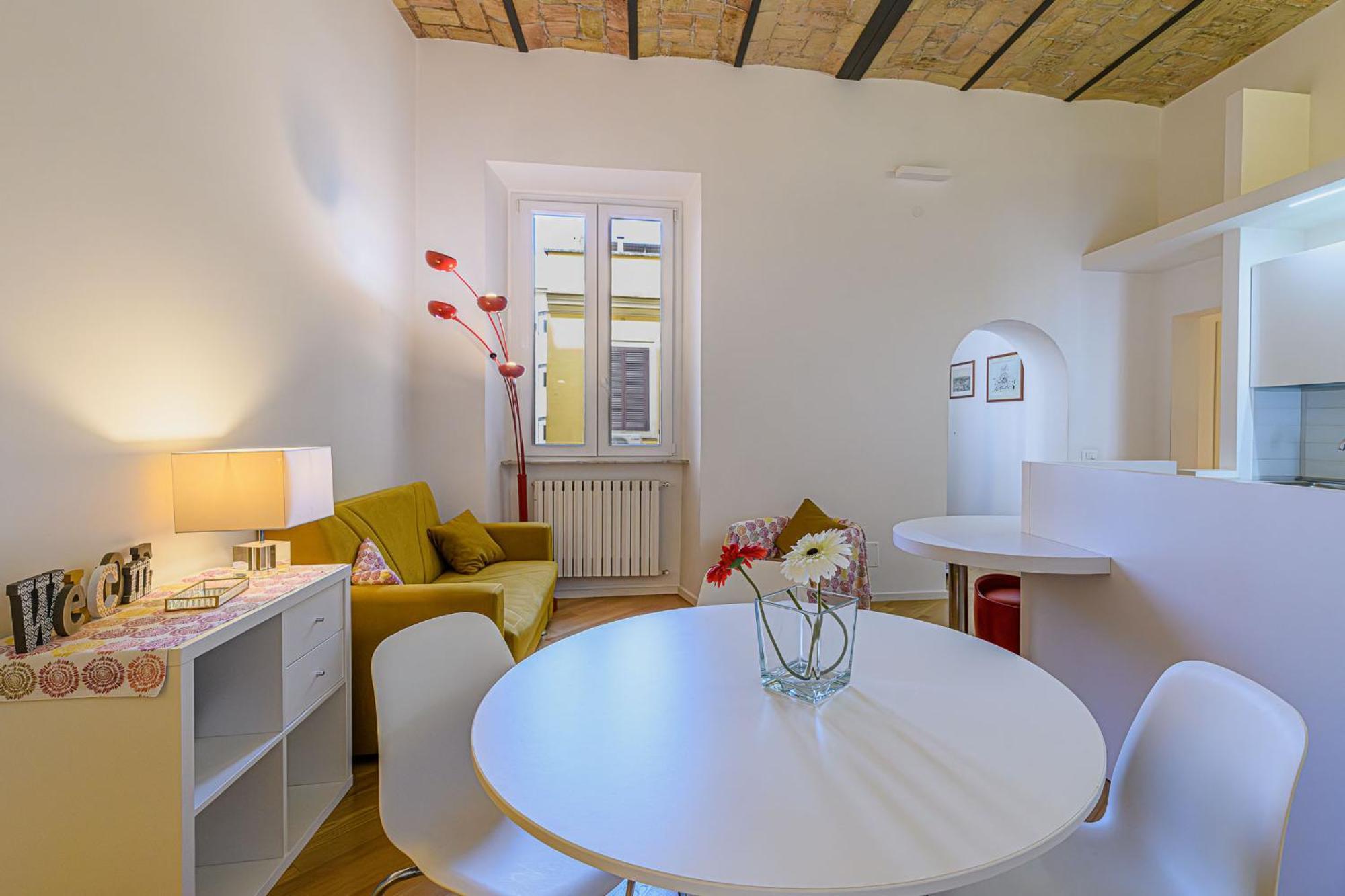 Casalu San Pietro Appartement Rome