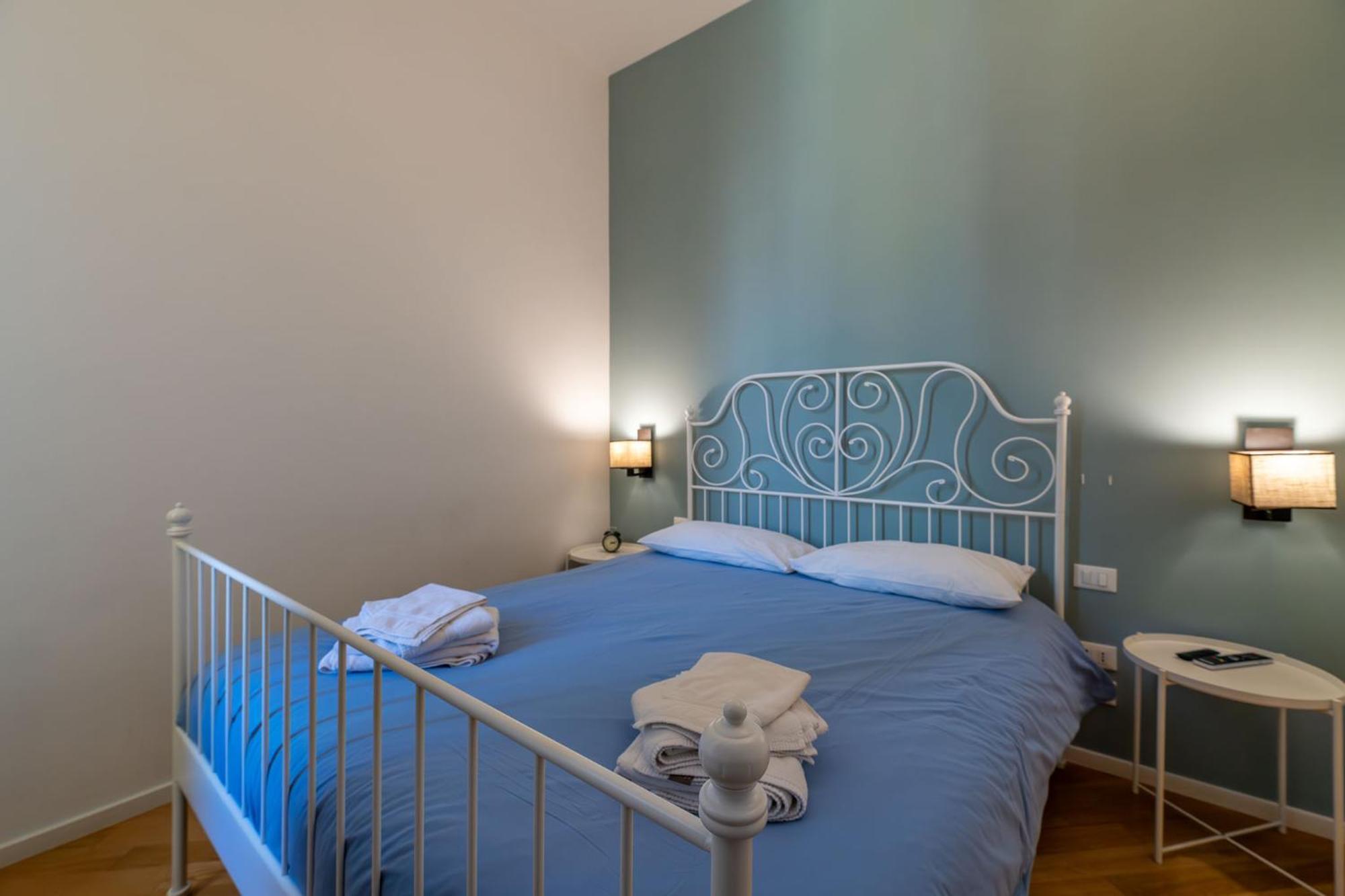 Casalu San Pietro Appartement *