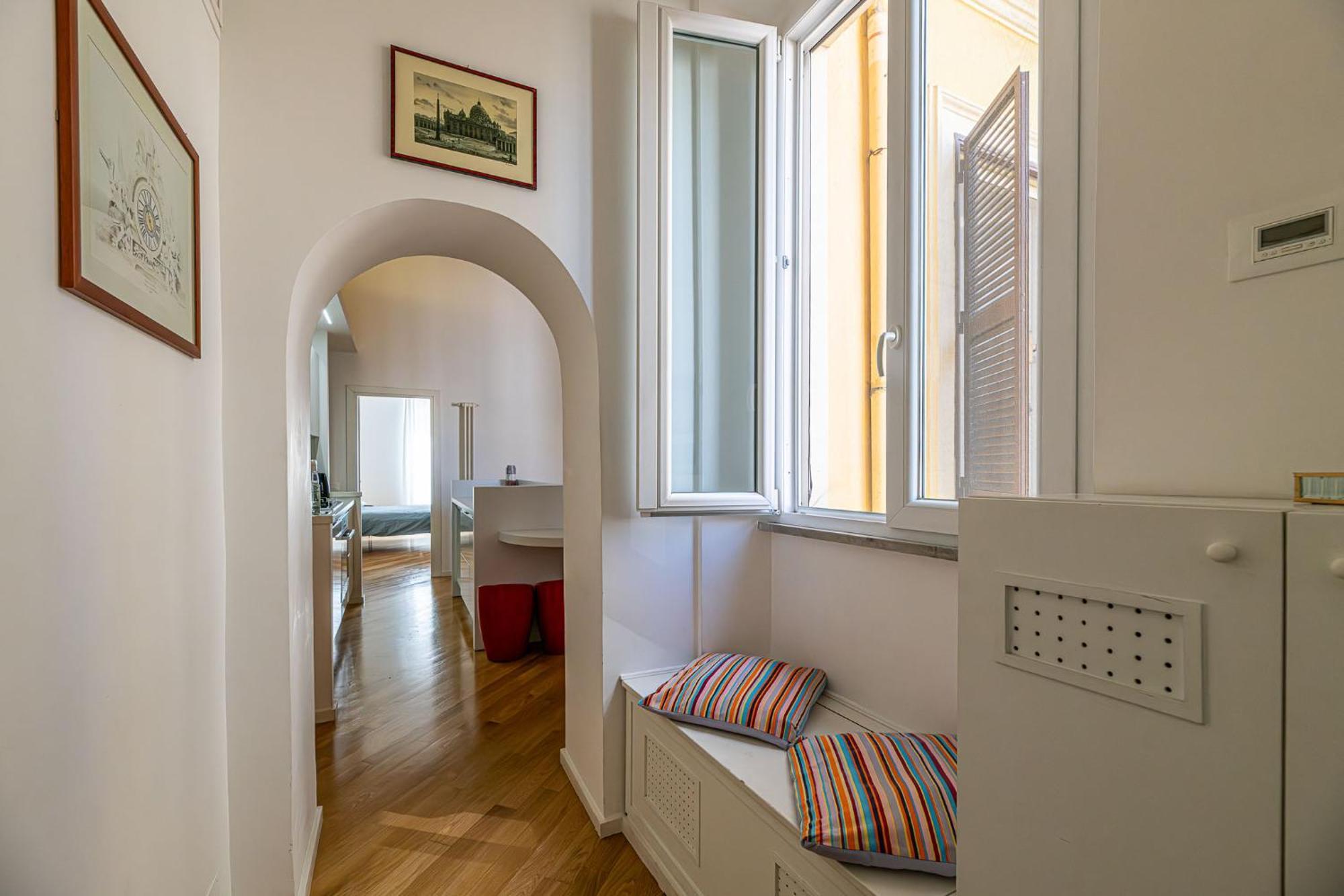 Appartement Casalu San Pietro