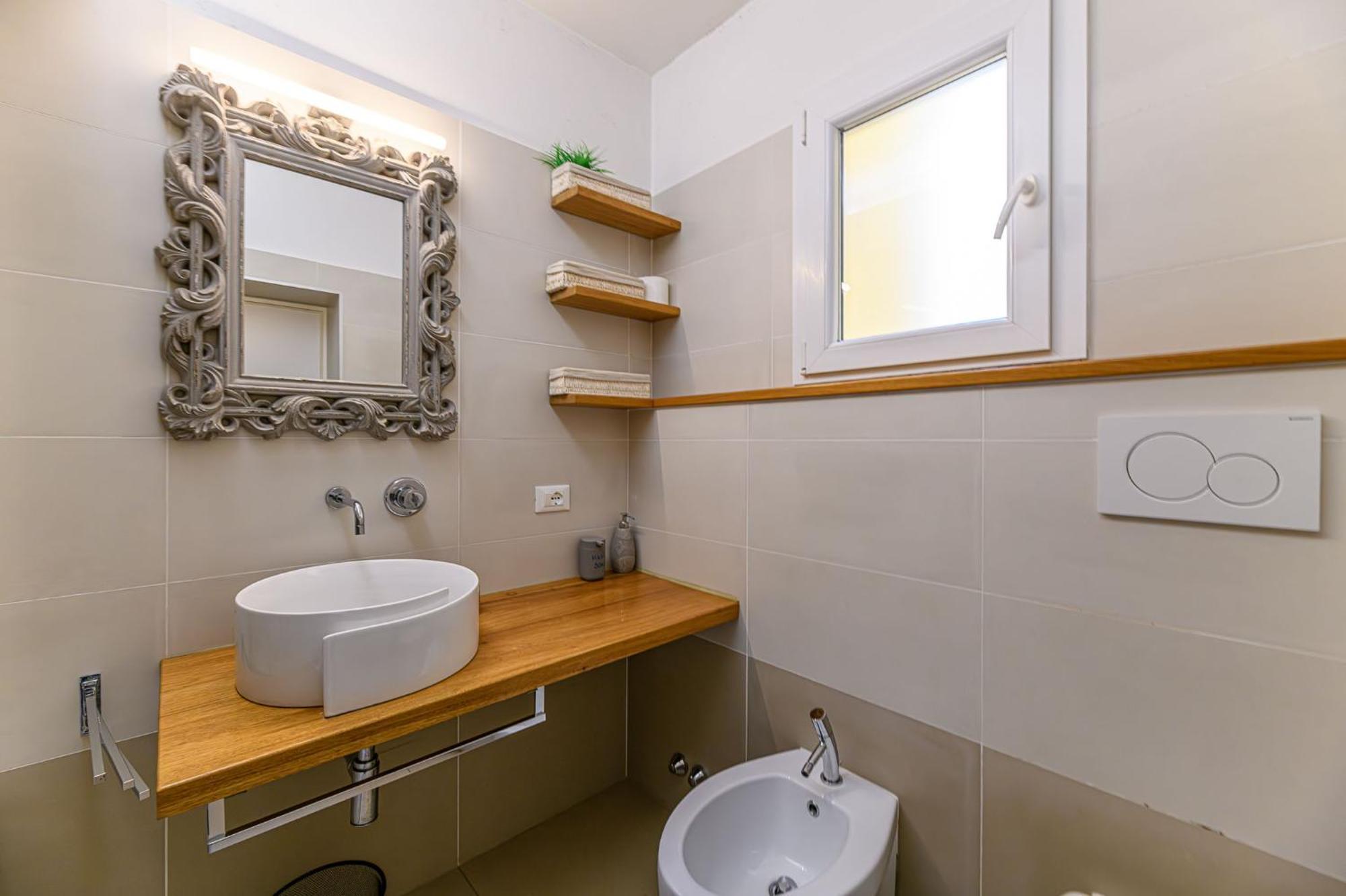Appartement Casalu San Pietro *