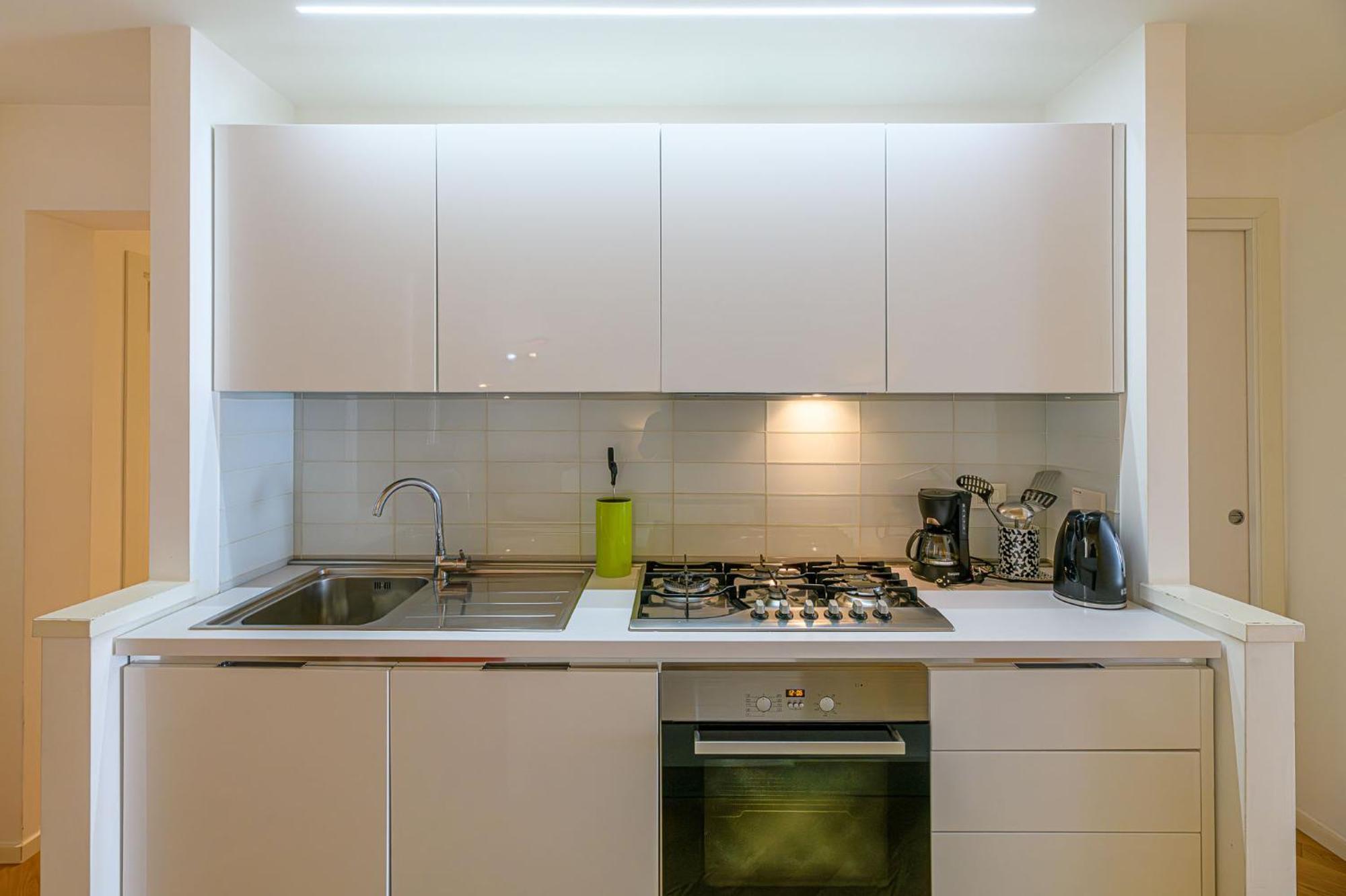 Casalu San Pietro Appartement Rome