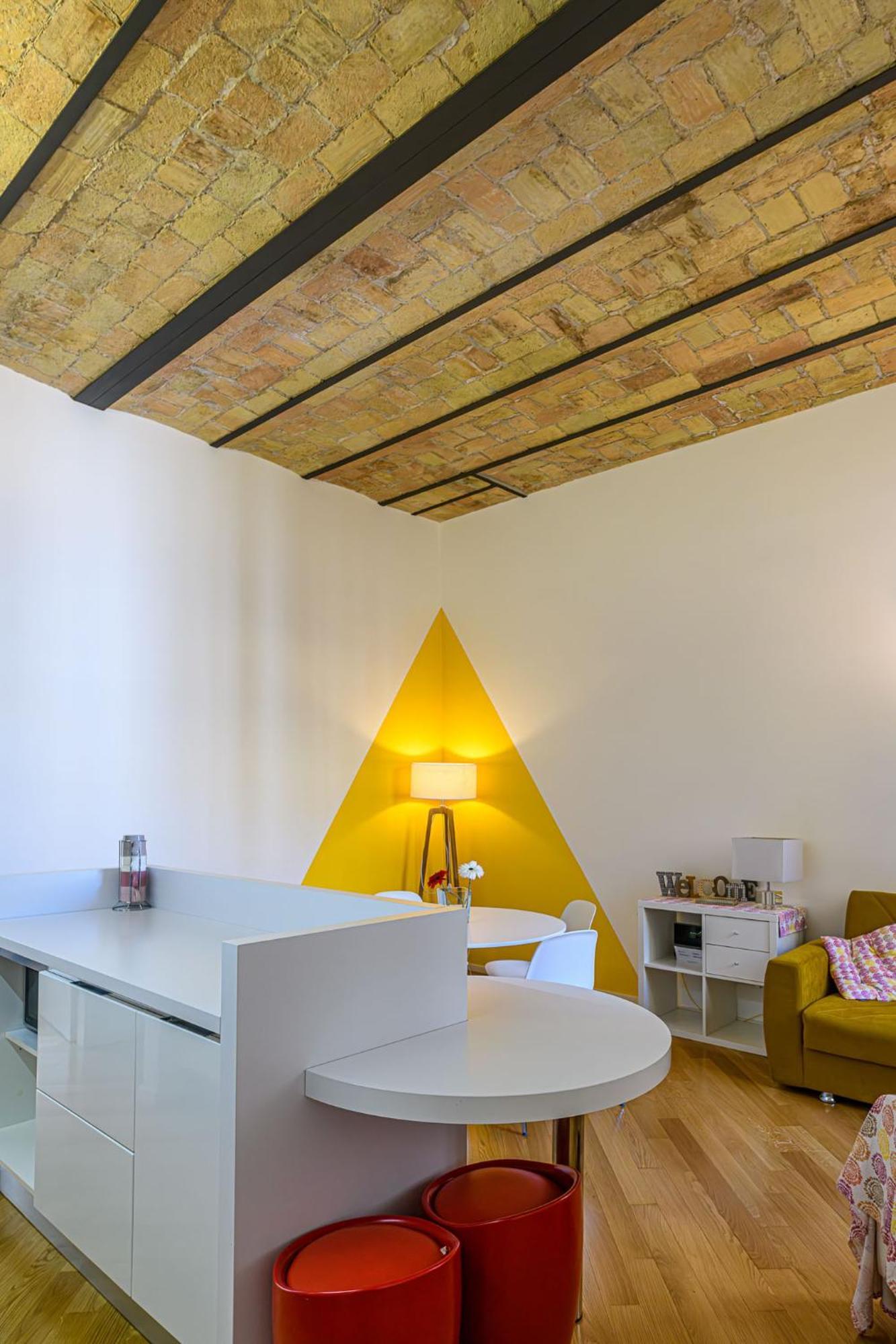 Appartement Casalu San Pietro