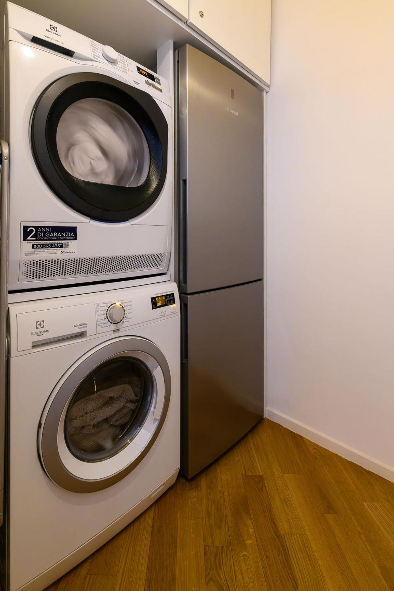 Casalu San Pietro Appartement *